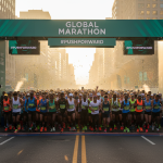 marathon